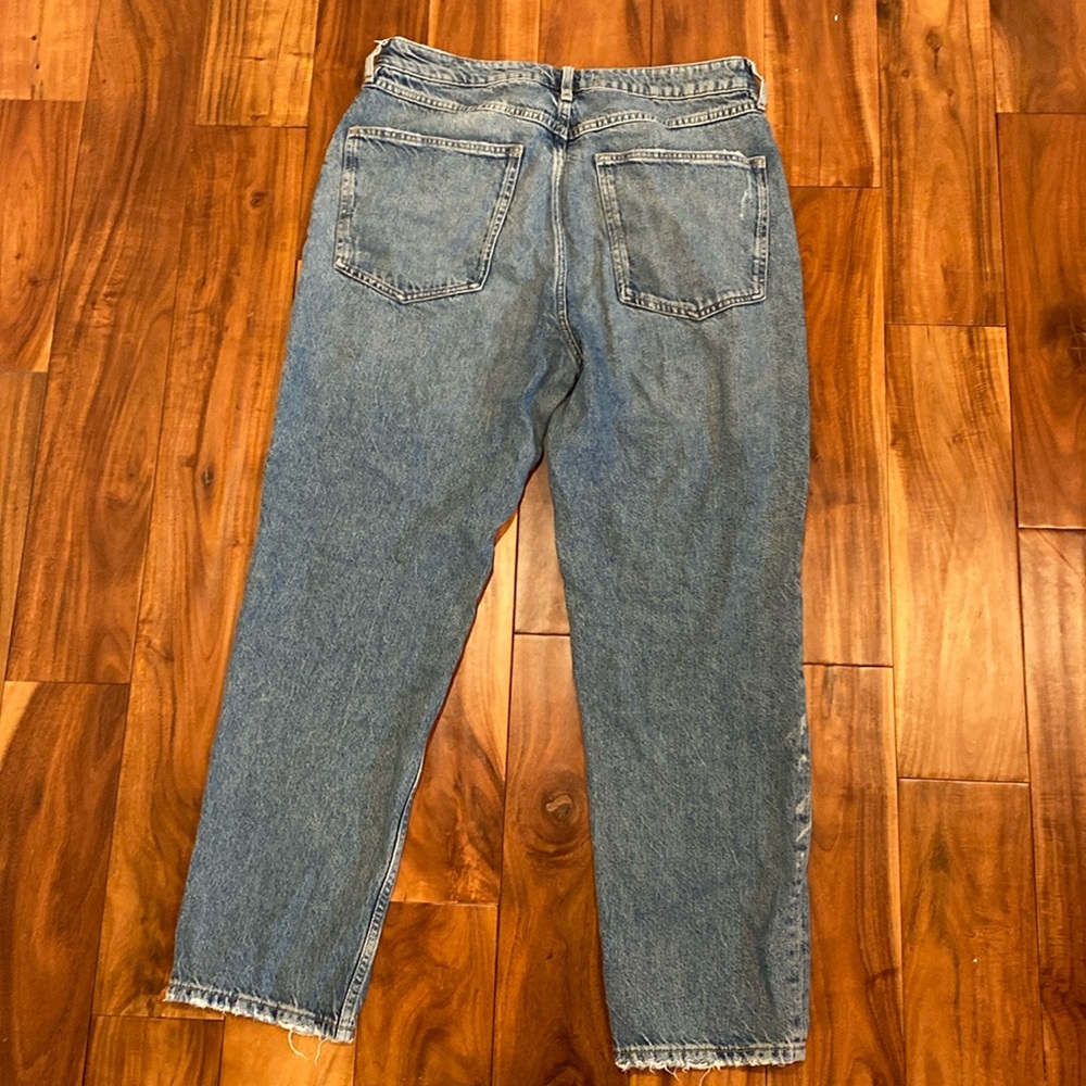 We The Free Jeans